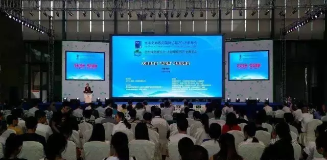 第十七届全国医疗器械博览会-康兴医疗官网
