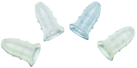 激光线专用A8型塑胶导光头－GX-2000A半导体激光低频治疗仪配件