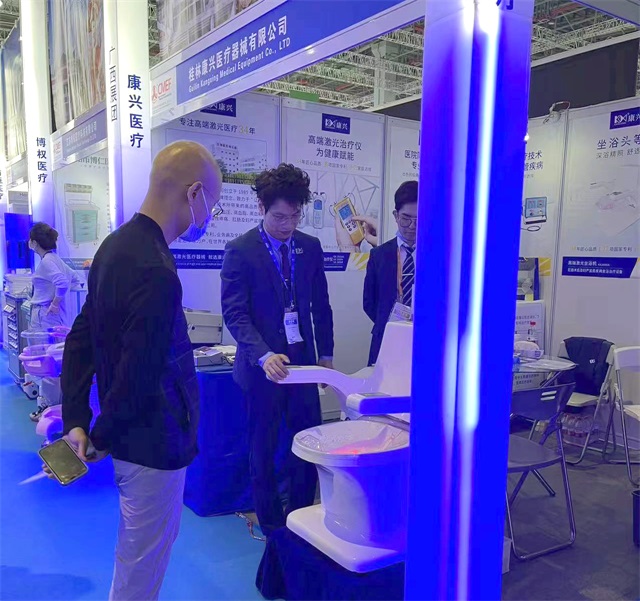 CMEF、第87届医疗器械博览会、康兴医疗、康兴医疗-康兴医疗器械官网