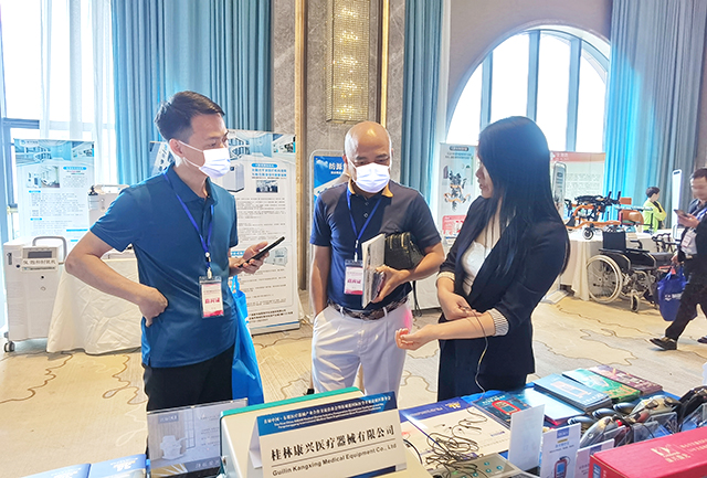 氦氖激光多功能治疗仪、铝镓铟磷半导体激光治疗仪、半导体激光/低频治疗仪-康兴医疗器械官网