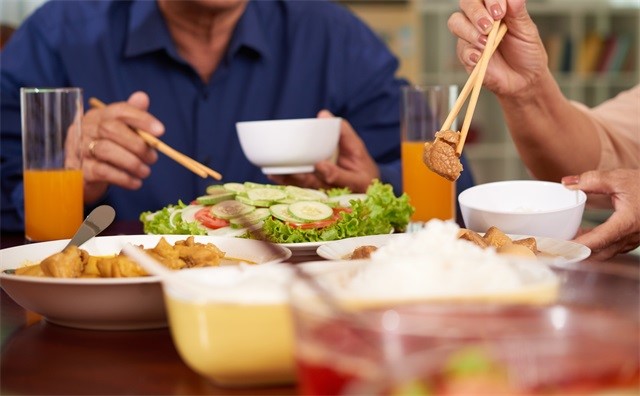 高血压、饮食、吃饭、家常菜-康兴医疗器械官网