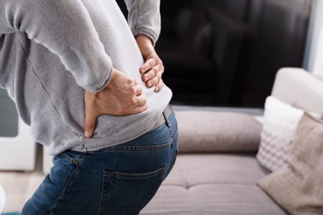 腰疼、腰酸背痛、腰痛、强直性脊柱炎-康兴医疗器械官网
