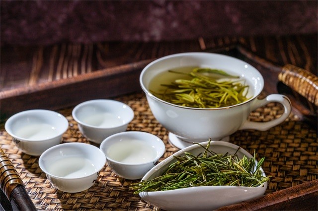 喝茶、降血压、绿茶、红茶-康兴医疗器械官网