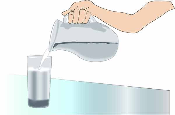 倒水 水 杯子-康兴医疗器械官网