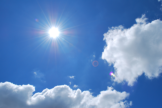 太阳 阳光 三伏天-康兴医疗器械官网 太阳 阳光 三伏天-康兴医疗器械官网