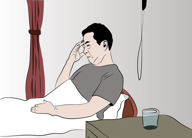 老人、身体、健康-康兴医疗器械官网