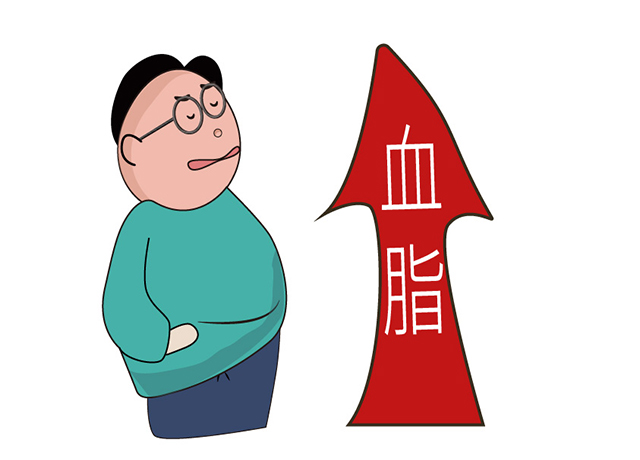 血脂、胖人、健康-康兴医疗器械官网