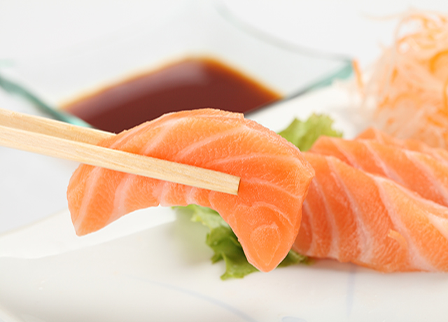 三文鱼、食材、美味-康兴医疗器械官网